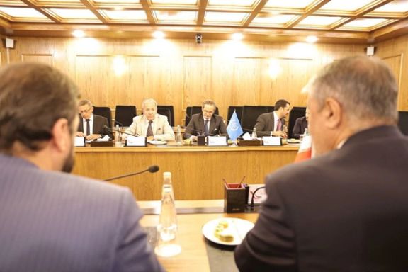 مدیرکل آژانس بینالمللی انرژی اتمی: توافق ایران و امریکا بدون نقش آژانس «معتبر نخواهد بود»