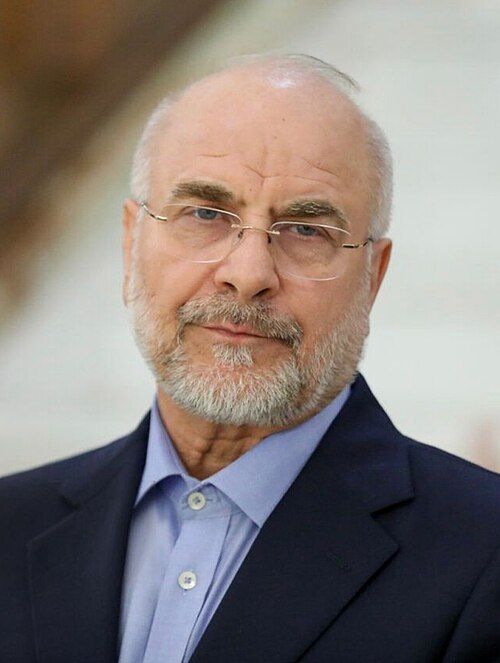 محمد باقر قالیباف: ایراني وسله‌وال ځواکونه د هر ډول برید د ځواب لپاره چمتو دي