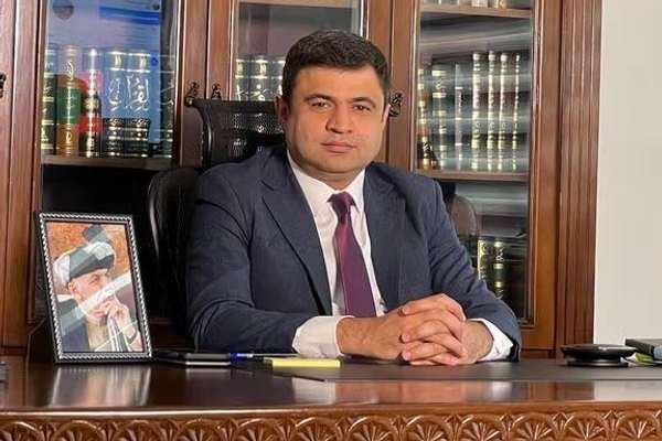 فضل فضلي: هغه خلک اوس د سختدریځه ډلو مخنېوی غواړي چې خپله یې دا پدیدې رامنځته کړې