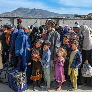 تېره ورځ له پاکستان نه نږدې ۷زره افغانان اېستل شوي