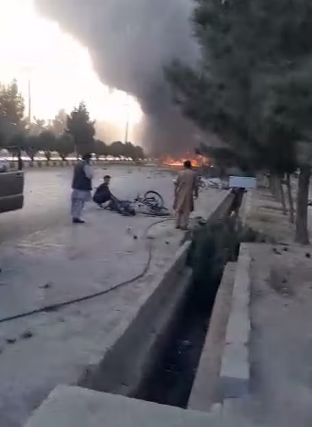 خشنه جګړه ییزه ستراتیژي؛ له نړۍوالو تړونونو، قوانینو او کنوانسیونونو د پاکستان سرغړونه