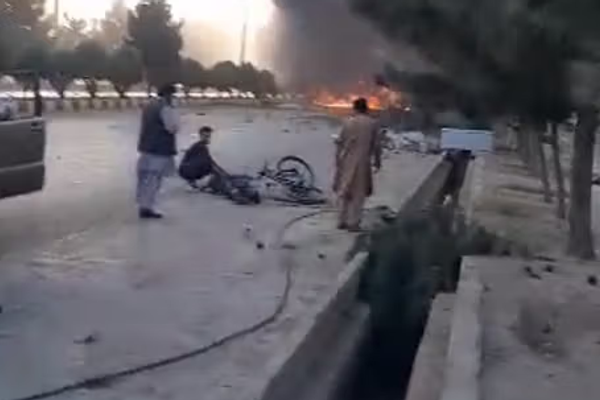 خشنه جګړه ییزه ستراتیژي؛ له نړۍوالو تړونونو، قوانینو او کنوانسیونونو د پاکستان سرغړونه