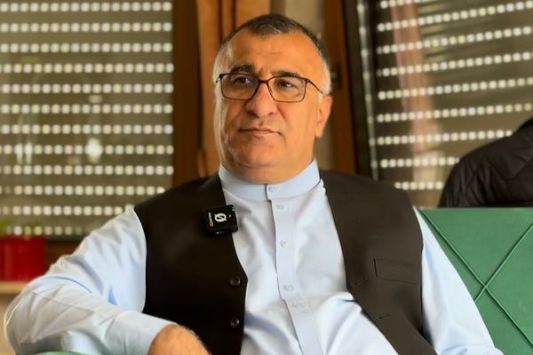 حلیم فدایي: د استشهادي تر نوم لاندې د ځانمرګو بریدونو مفکوره لومړی ځل طالبانو دود کړه