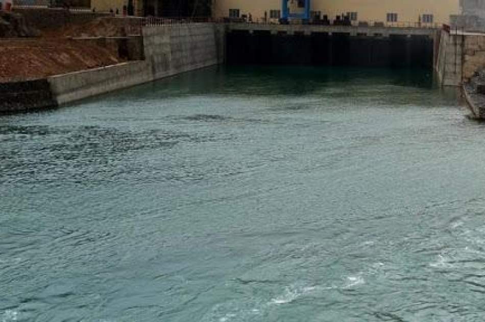 طالبانو له شاتوت بند څخه کابل ته د اوبو د لېږد پروژې لپاره یو میلیارد افغانۍ بېلې کړې