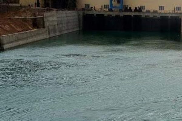 طالبانو له شاتوت بند څخه کابل ته د اوبو د لېږد پروژې لپاره یو میلیارد افغانۍ بېلې کړې