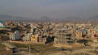 Taliban Reviews Seizure Of ‘Hazara Townships’ In Kabul, Mazar-e-Sharif & Herat