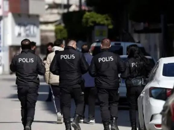 یک پناهجوی ١٩ ساله افغان در ترکیه 'با ضربات چاقو به قتل رسید'