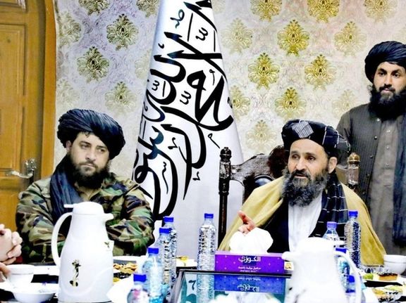 رحمتالله نبیل: ملا برادر و ملا یعقوب در سفر «مخفیانه» به روسیه رفتند