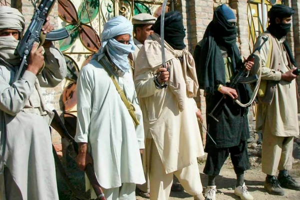 د خیبر پښتونخوا اورکزۍ اېجنسۍ کې د «ټيټيپي او داعش» ترمنځ جګړه شوې