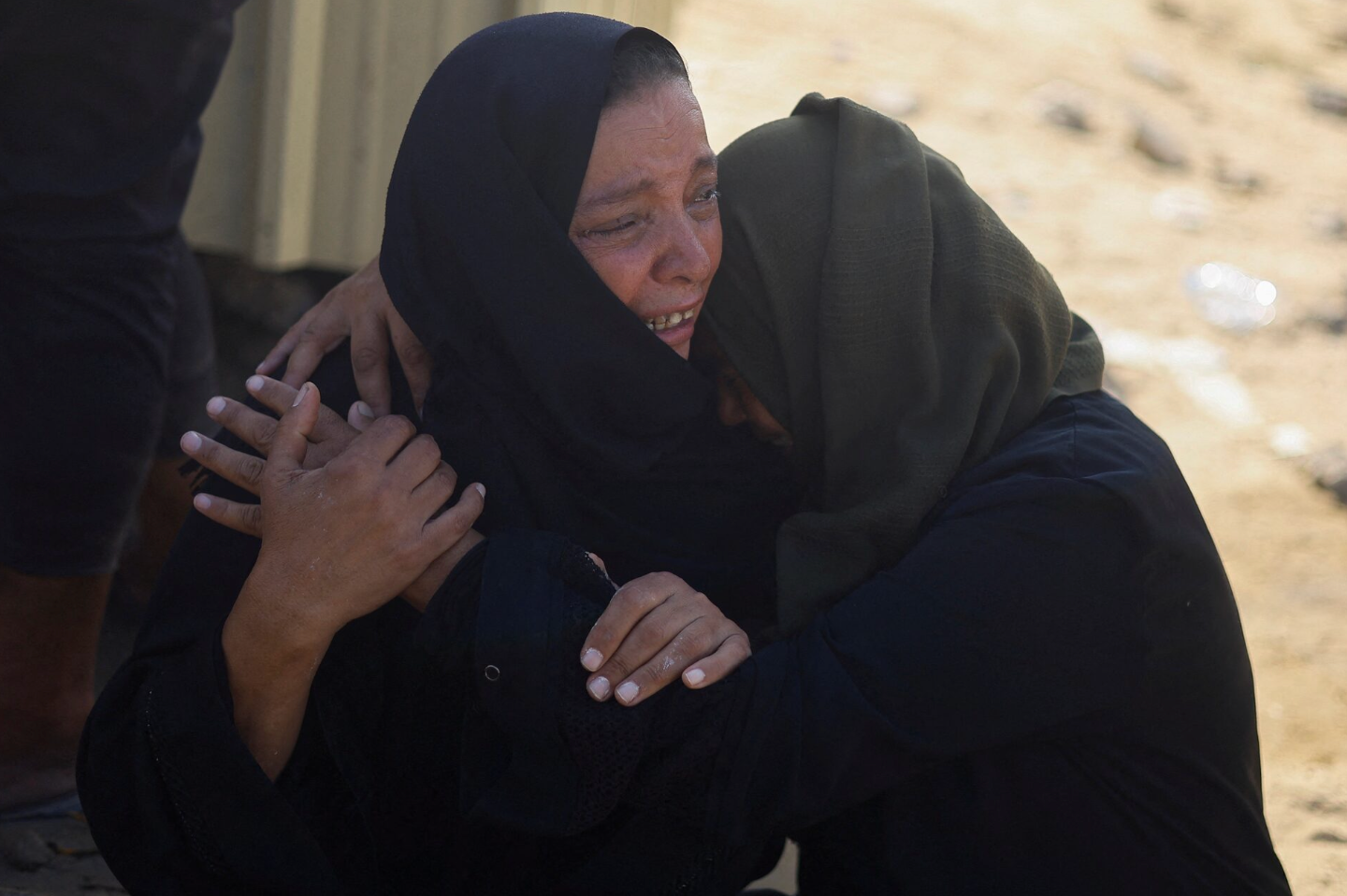 د غزې کړکېچ؛ په غزه کې د اسراییل بریدونو څومره فلسطینیان وژلي؟