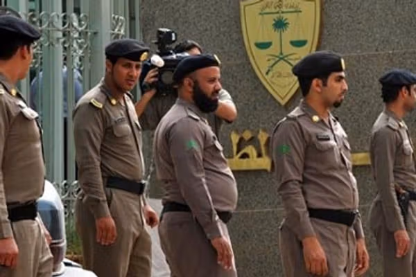 پولیس مکه ۱۸ افغان و پاکستانی را به اتهام جعل مدارک حج بازداشت کرد