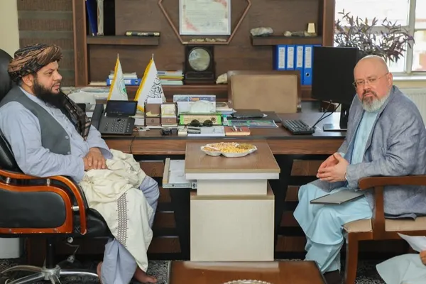 د طالبانو چاپېریال ساتنې ادارې د ملګرو ملتونو د درول شویو پروژو د بیا پیلولو غوښتنه کړې