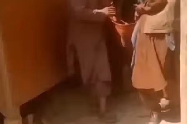 جمعیت اسلامي طالبان په بدخشان کې له ملکي کسانو سره په ناوړه چلند تورن کړي
