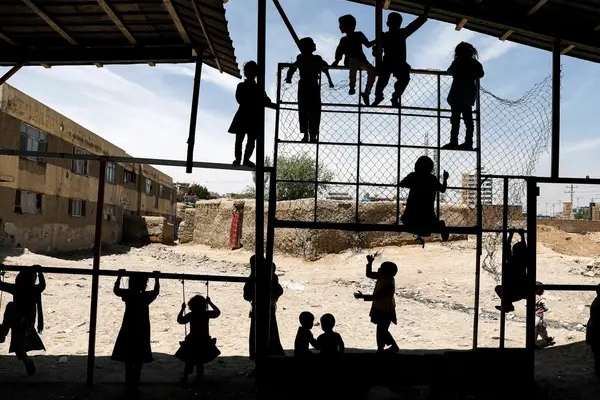 Over 38,000 People Displaced In More Than Six Months In Afghanistan