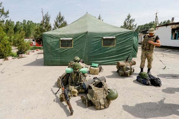 حکومت طالبان از تاجیکستان و قرقیزستان خواست مشکلات خود را از راه گفتگو حل کنند