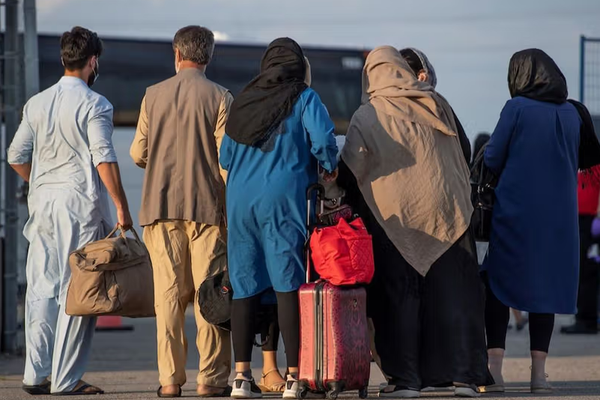 US Begins Revoking Green Cards Of Afghan Immigrants, Raising Legal & Humanitarian Concerns