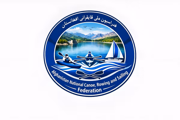 فدراسیون قایقرانی افغانستان عضویت فدراسیون آسیایی را بهدست آورد