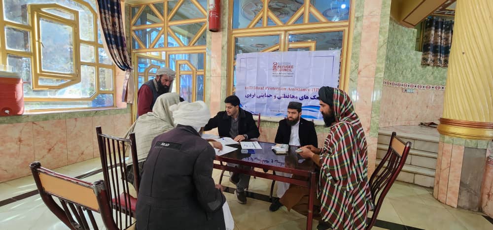 سند رسمی طالبان نشان می‌دهد که موسسات بین‌المللی برای بازگشت کنندگان کاریابی می‌کند