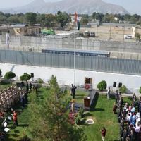 India Upgrades Kabul Mission To Full Embassy Status