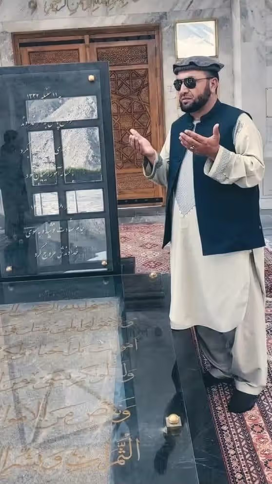 الإفراج عن رئيس مجلس ولاية بنجشير السابق بعد عامين ونصف في سجون طالبان