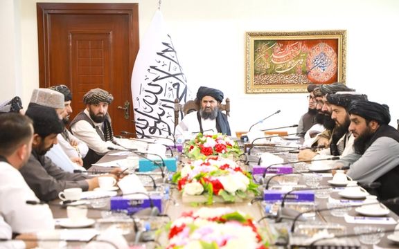 په غور ولایت کې د تولک د سرب او جستو کان د اکتشاف چارې پیل شوې