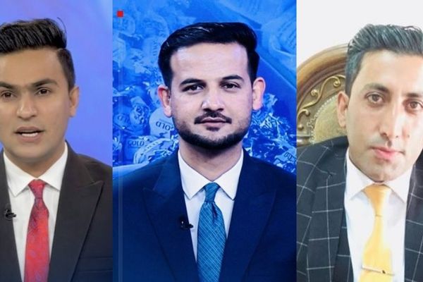 د افغانستان د خبریالانو مرکز له طالبانو غوښتي چې نیول شوي خبریالان دې ژر تر ژره خوشې کړي