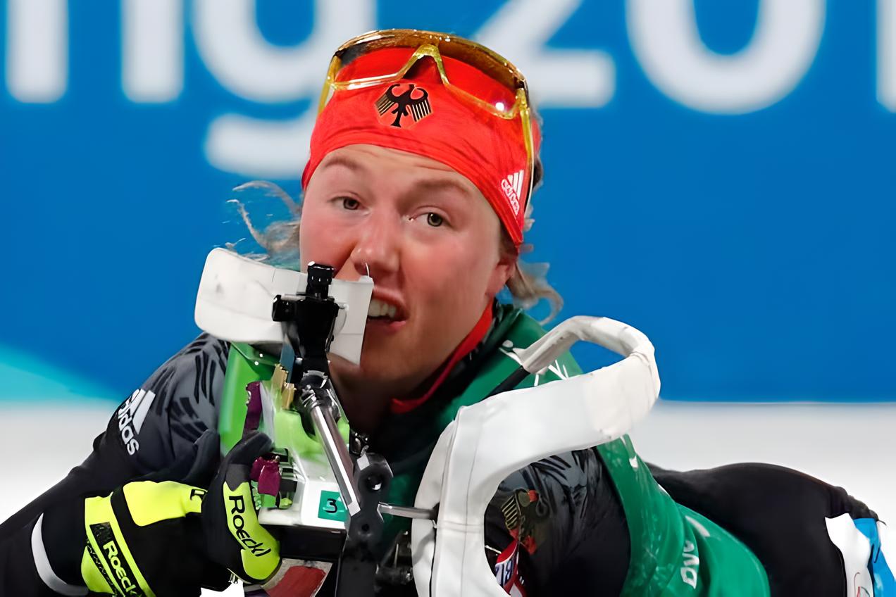 از بازی‌های المپیک تا قله‌های قراقرم؛ مرگ قهرمان المپیک در حادثه کوه‌نوردی در پاکستان