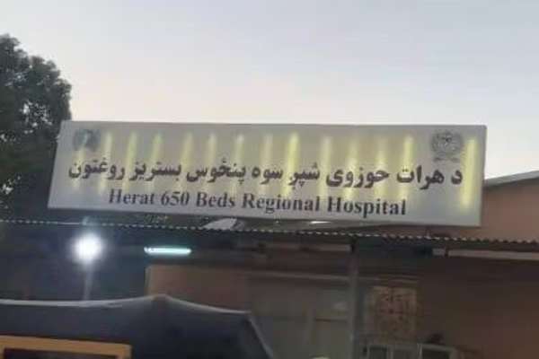 Afghan Activists Urge End To Language Discrimination Against Persian Speakers