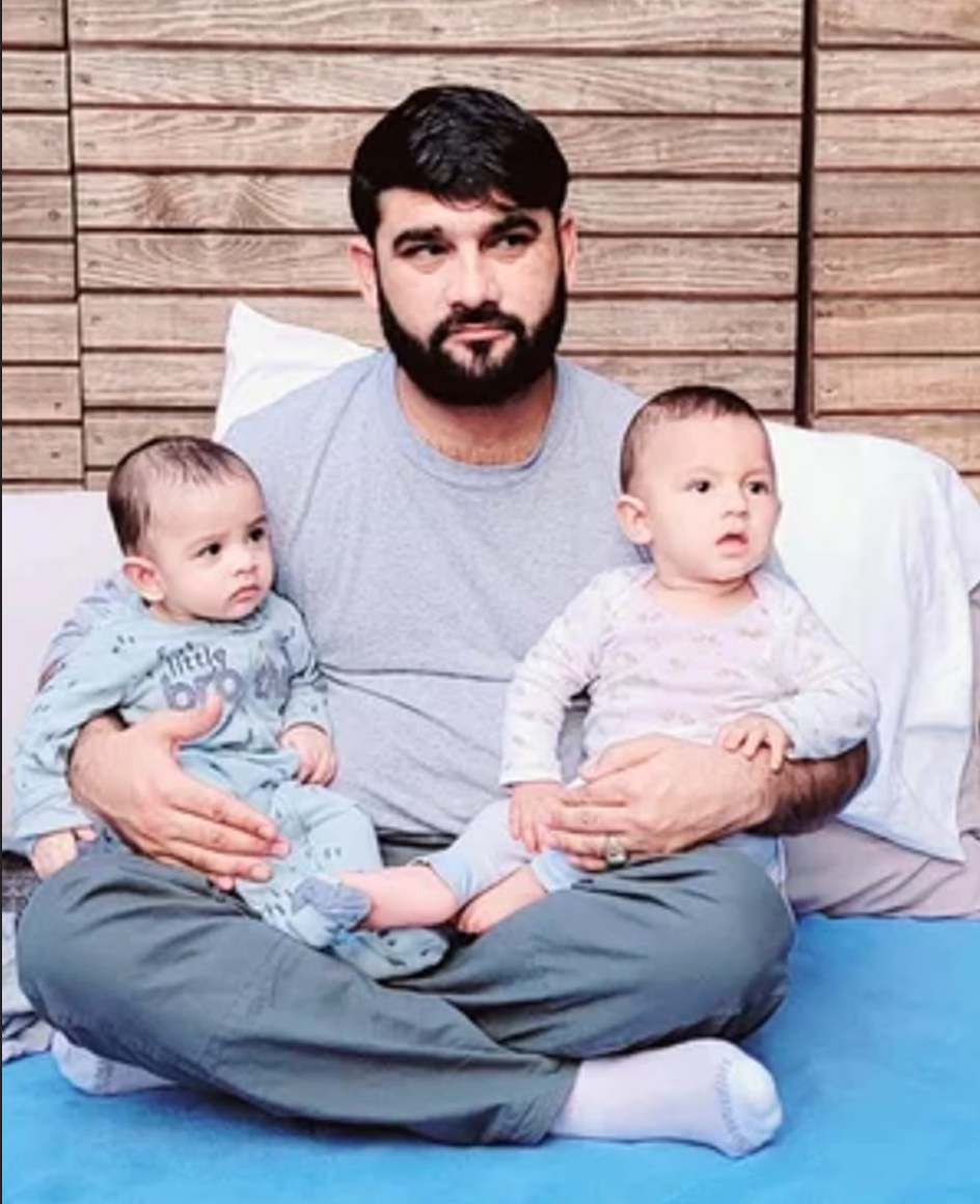 د نذیر پکتیاوال کورنۍ د امریکا حکومت د هغه د مړینې مسوول بولي