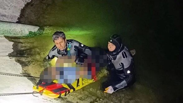 جسد جوان ۲۲ ساله افغان در استخر آب در قونیه پیدا شد