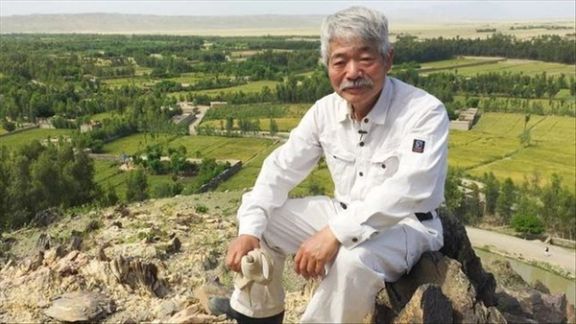 رسانه جاپانی: پس از بازگشت طالبان، تحقیقات درباره قتل تتسو ناکامورا متوقف شده است