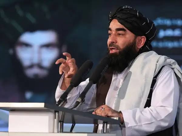 طالبان: تصمیم‌های منطقه‌ای و جهانی خلاف منافع ما هرگز عملی نخواهد شد