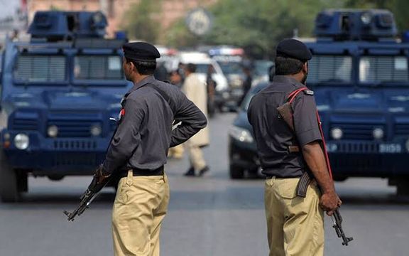 په تېرو ۴۸ ساعتونه کې پاکستان کې ټيټيپي او بلوڅ بېلتون پالو ۵۷ برېدونه کړي دي