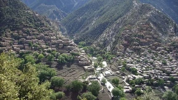 د نورستان قومي مشران: د طالبانو ۲۱ ولایتي چارواکي له دوی سره د دوی په ژبه نه پوهېږي