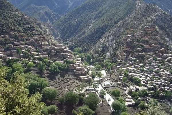 د نورستان قومي مشران: د طالبانو ۲۱ ولایتي چارواکي له دوی سره د دوی په ژبه نه پوهېږي