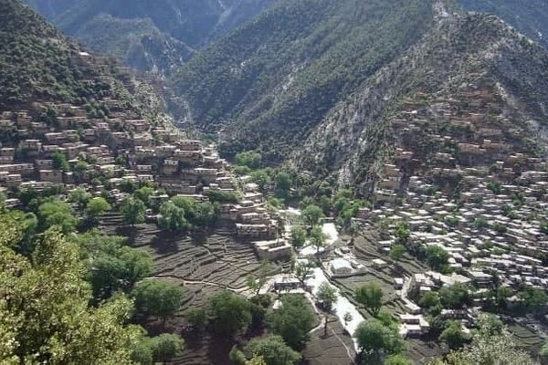 د نورستان قومي مشران: د طالبانو ۲۱ ولایتي چارواکي له دوی سره د دوی په ژبه نه پوهېږي