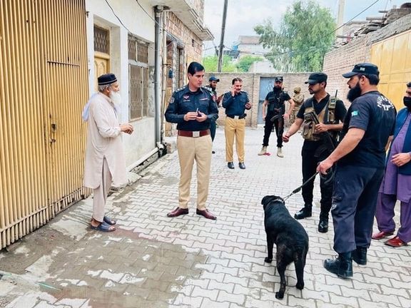 د بودجې د کموالي له کبله پاکستان د افغان کډوالو د ایستلو بهیر ځنډولی دی