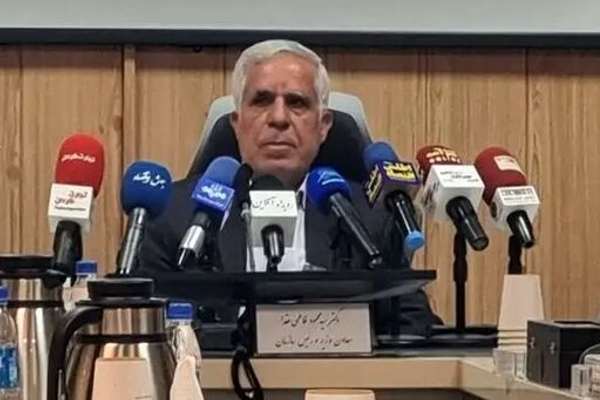 آغاز مطالعات ایران برای شناسایی ظرفیتهای معدنی افغانستان