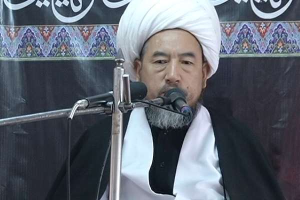 مرجع تقلید شیعیان اعلام کرد که طالبان دفتر او را در غرب کابل بازگشایی کردهاند