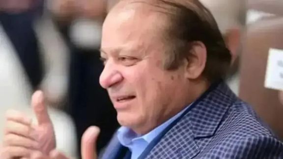 فیض حمید د نواز شریف پرځولو کې رول درلود