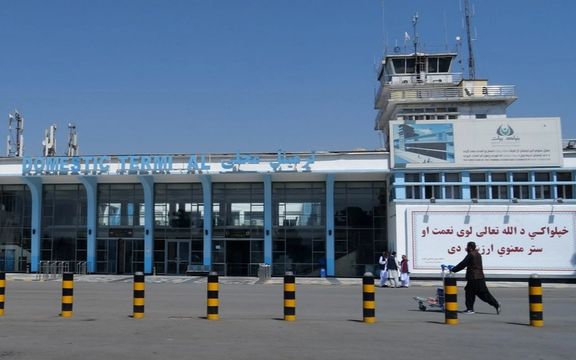 باوجود فرمان رهبر طالبان، زنان بدون همراه مرد "اجازه پرواز یافتهاند"