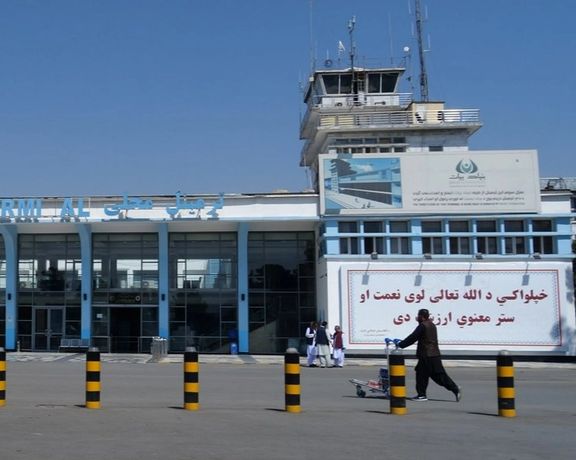 مولود چاووش اوغلو: ترکیه و قطر ممکن است مدیریت پنج میدان هوایی افغانستان را بهدست گیرند