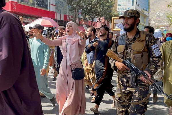 در جستجوی نقشه راه واحد؛ آیا مخالفان طالبان به اجماع میرسند؟