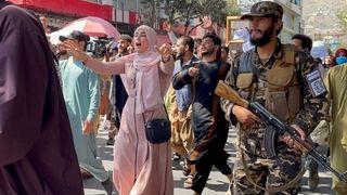 در جستجوی نقشه راه واحد؛ آیا مخالفان طالبان به اجماع میرسند؟