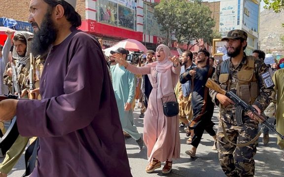 گزارش سالانه دیدبان حقوق بشر: وضعیت افغانستان در ۲۰۲۴ بدتر شد