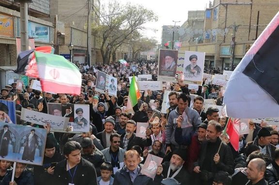 جمهوری اسلامی صدها ویزای رایگان برای حضور افغانها در مراسم تشییع جنازه خامنهای صادر کرد