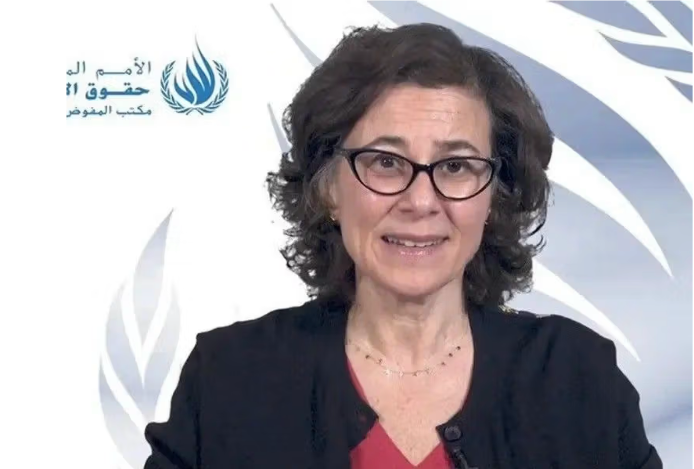 UN Rights Chief Urges Global Community To Hold Taliban Accountable On Human Rights