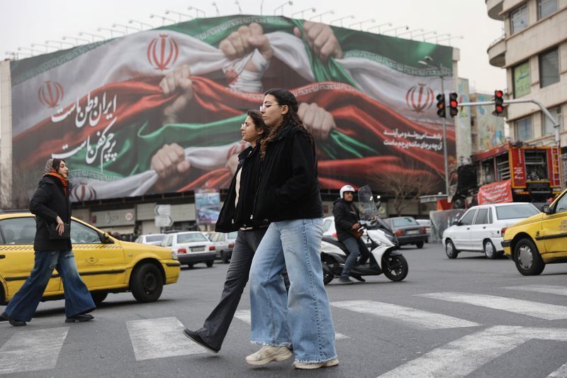 قطر: د جګړې پای ته رسولو لپاره د امریکا او ایران په خبرو کې پرمختګ شوی