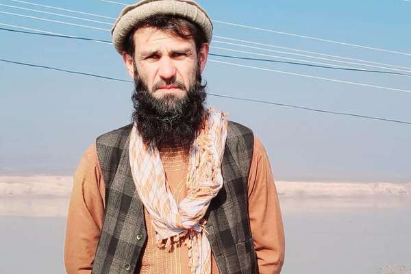په تخار کې د جنرال داوود پخوانی ساتونکی وژل شوی