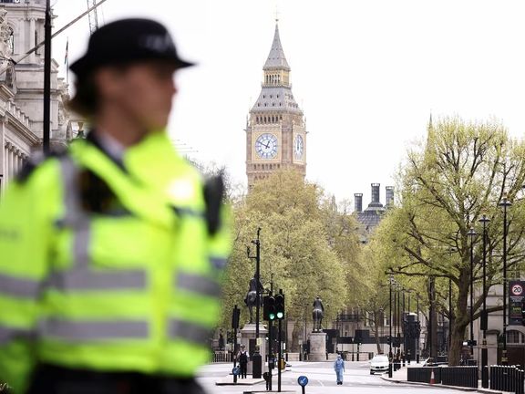 په برېتانیا کې څلور کسان د داعش د ملاتړ په تور په بند محکوم شول